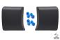 Preview: 2x Seitenleiste für Renault Traffic Opel Vivaro Nissan L+R 8200036101 8200036105